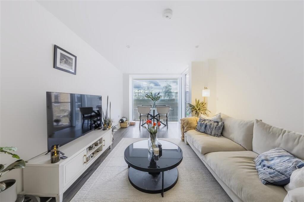 Main image of property: Spectrum Way, SW18