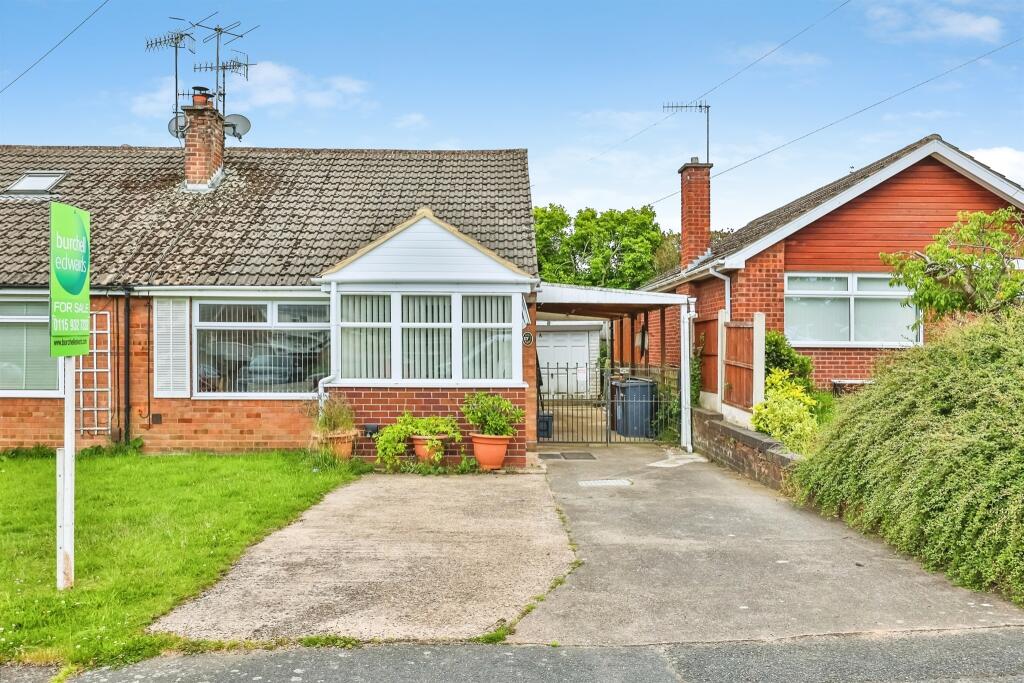Main image of property: Dumbles Close, Ilkeston