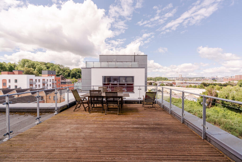 Main image of property: Paintworks, Arnos Vale, Bristol, Bristol