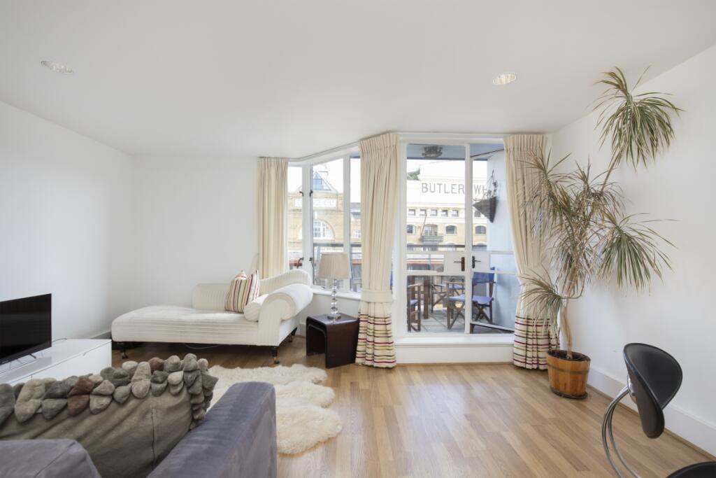 Main image of property: Admirals Court, Horselydown Lane, London, SE1