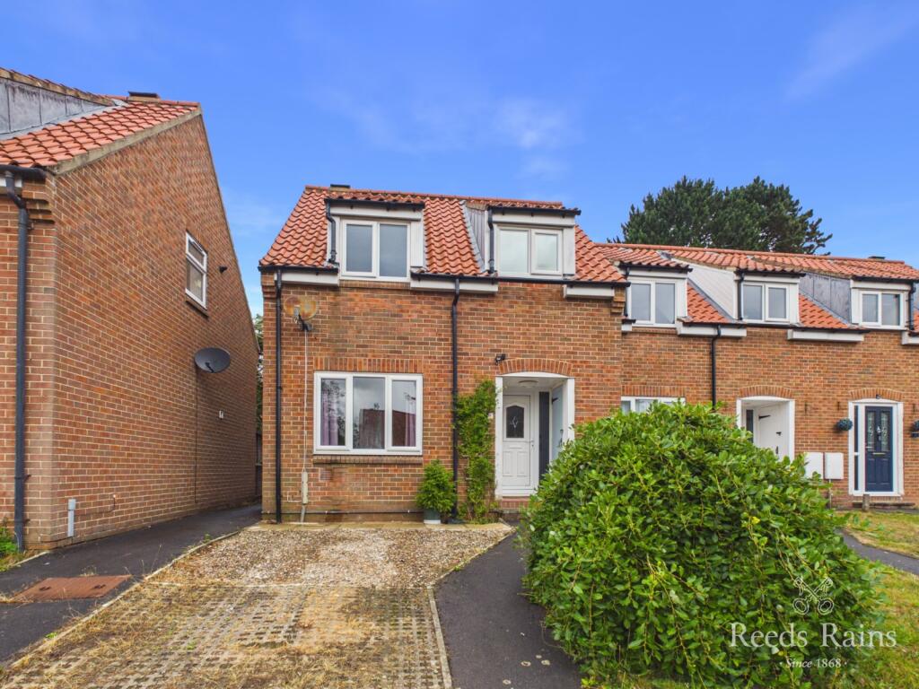 Main image of property: Dalby Close, Scarborough, North Yorkshire, YO12