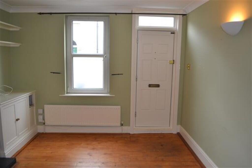 House in Cambridge - View 2