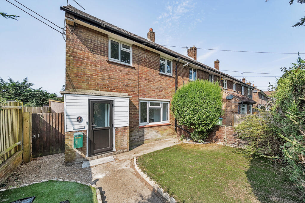 Main image of property: Beesfield Lane, Farningham, Dartford