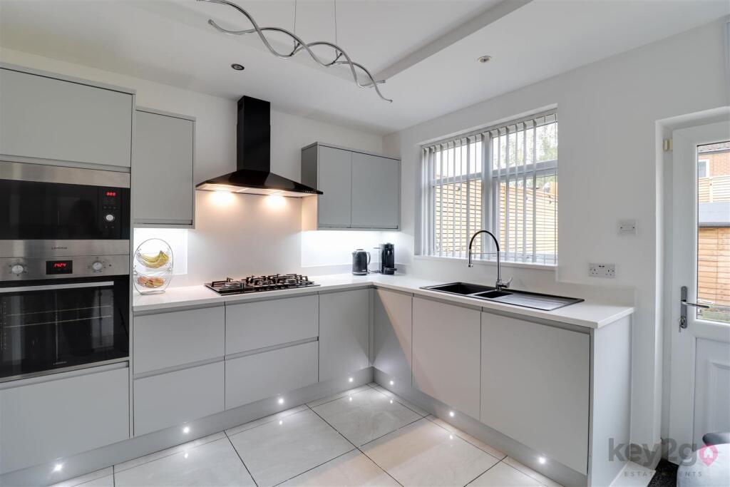 Queens Road, Beighton, Sheffield, S20 photo 3