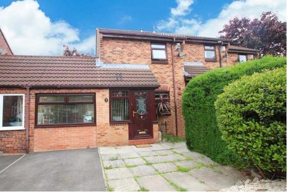 Main image of property: Greensmith Way, Westhoughton, BL5 3BR