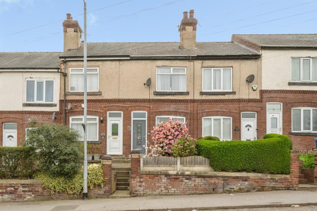 Main image of property: High Street, Goldthorpe, Rotherham