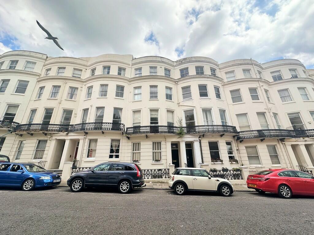 Main image of property: Lansdowne Place, Hove