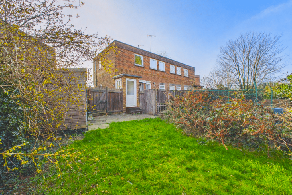 Main image of property: Heathfield Road, Hitchin, SG5