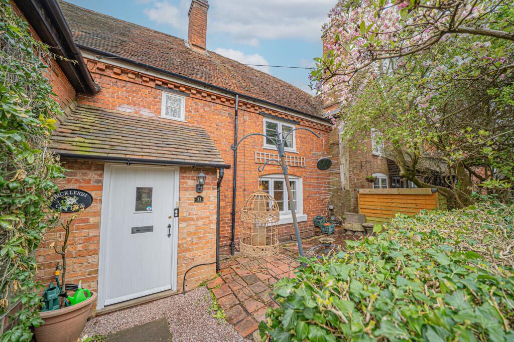 Additional image 21 of Kenilworth Road, Knowle, B93