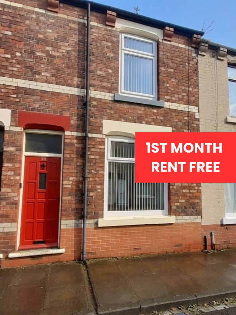 Main image of property: Cameron Road, Hartlepool, TS24