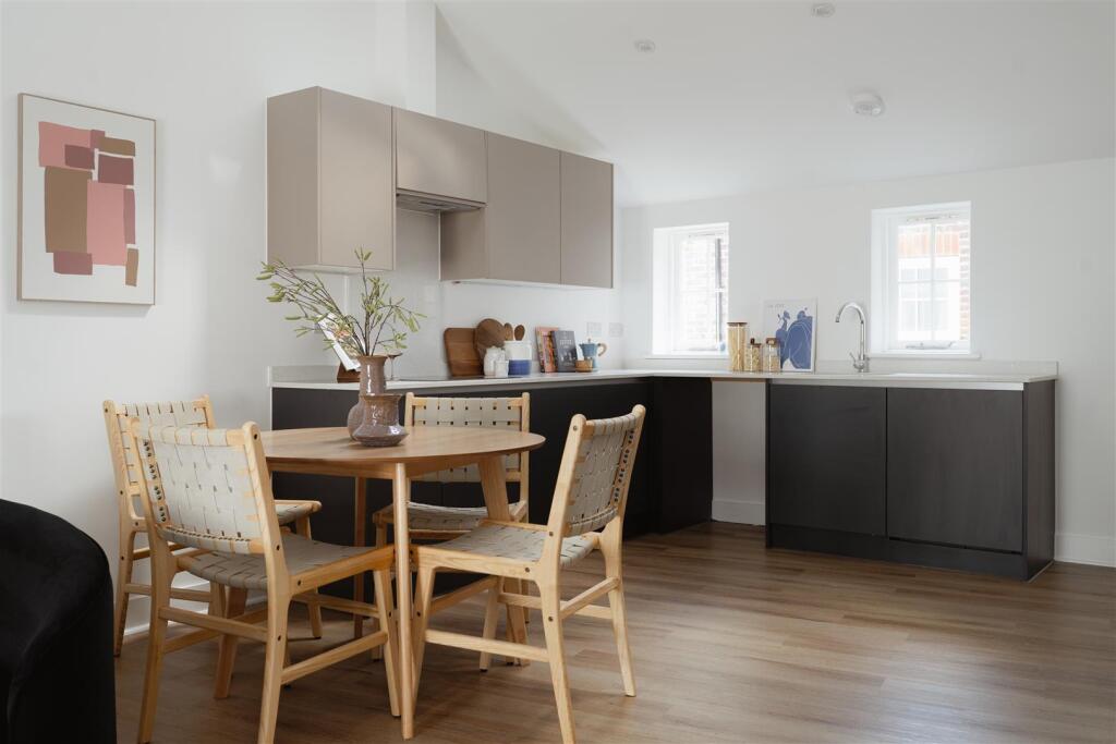 Main image of property: Church Street, Reigate