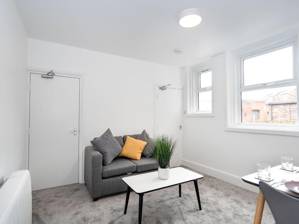 Main image of property: 5, 16 Alma Square, Scarborough, North Yorkshire, YO11