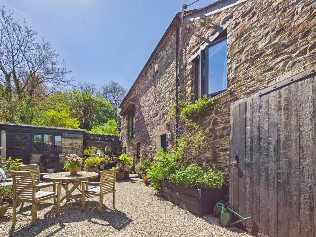 Main image of property: St. Giles-on-the-Heath, Launceston, Devon