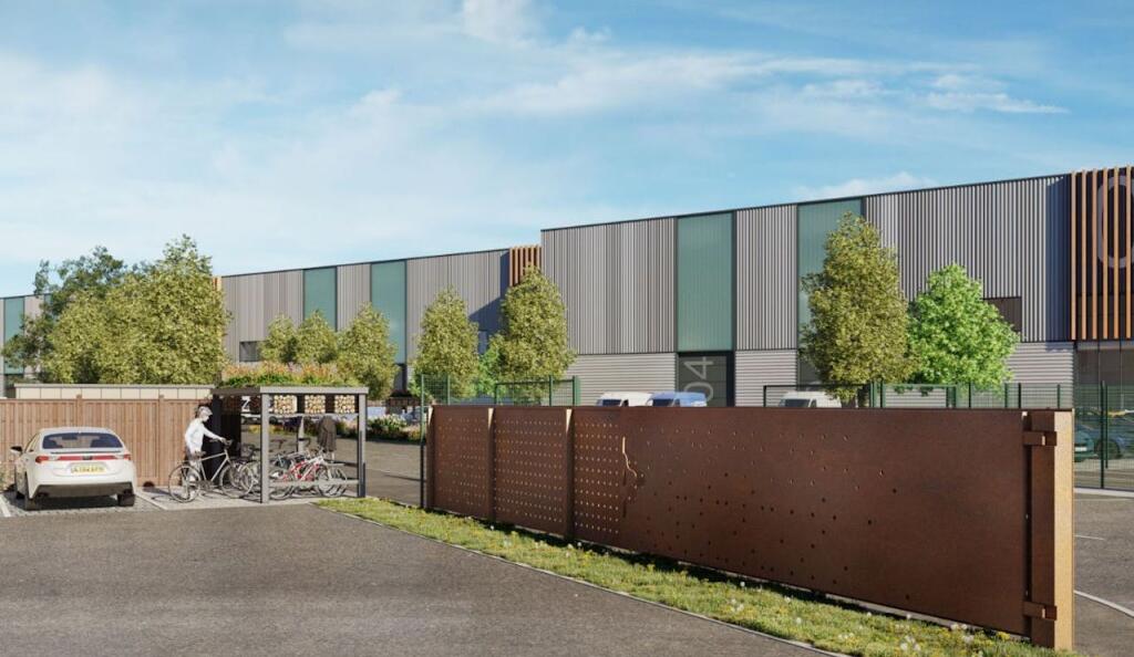 Main image of property: Unit 6, Claverings Industrial Estate, London, N9 0AH