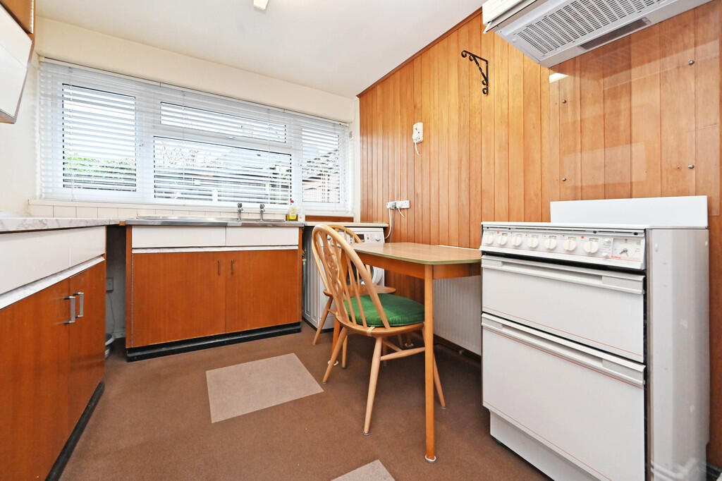 Jeremy Close, Penkhull, Stoke-on-Trent photo 4