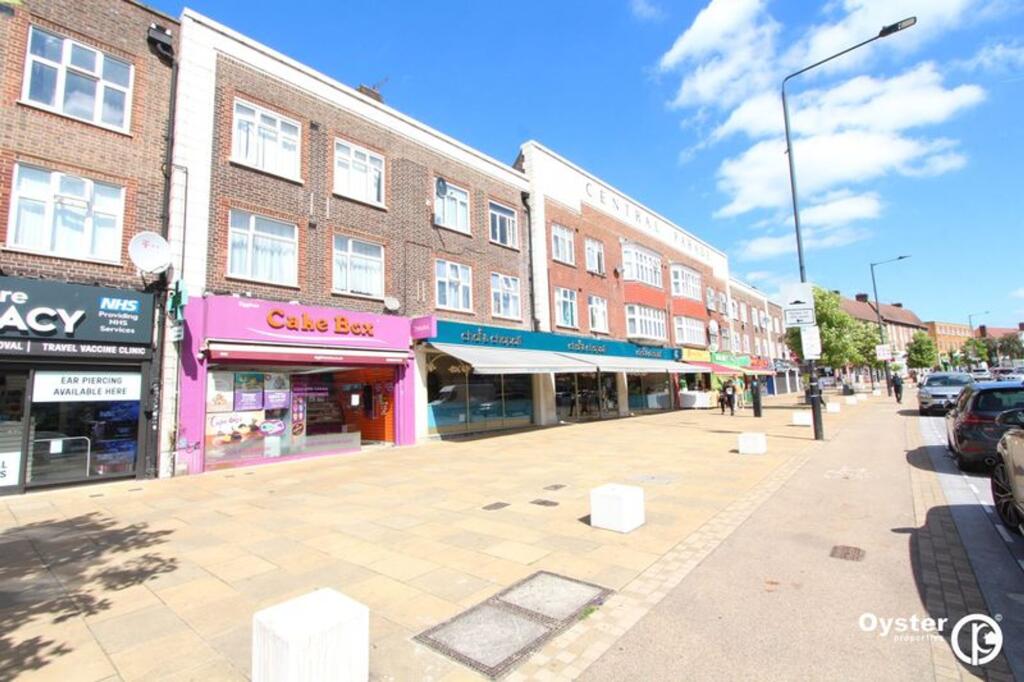 Main image of property: Kingsbury Road, London, NW9