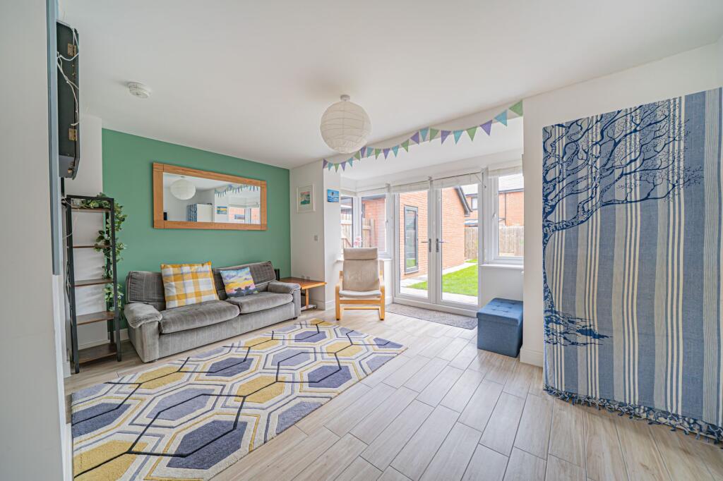 House in Solihull, West Midlands - View 4