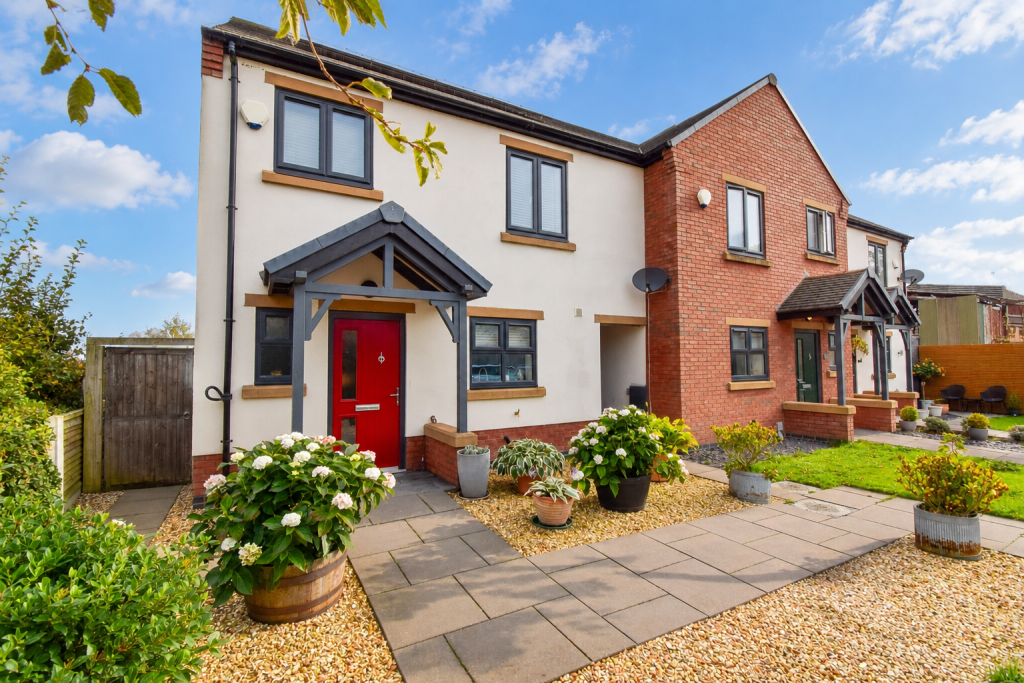 Main image of property: Foundry Court, Treales, Preston, PR4
