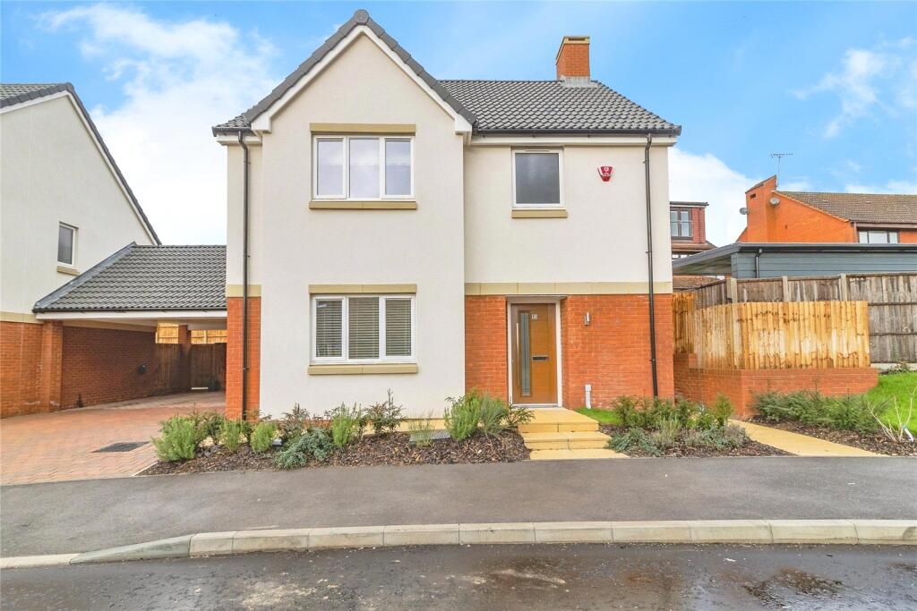 Main image of property: Newton Road, Stoke Hammond, Milton Keynes, Buckinghamshire, MK17