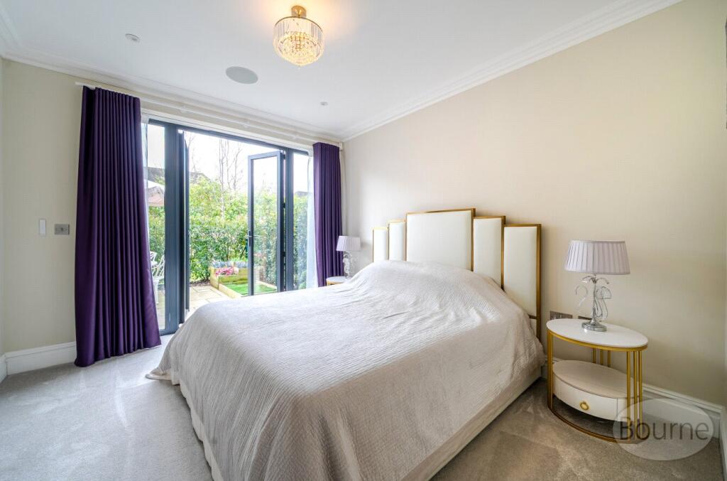 Stoke Road, Cobham, Surrey, KT11 - View 6