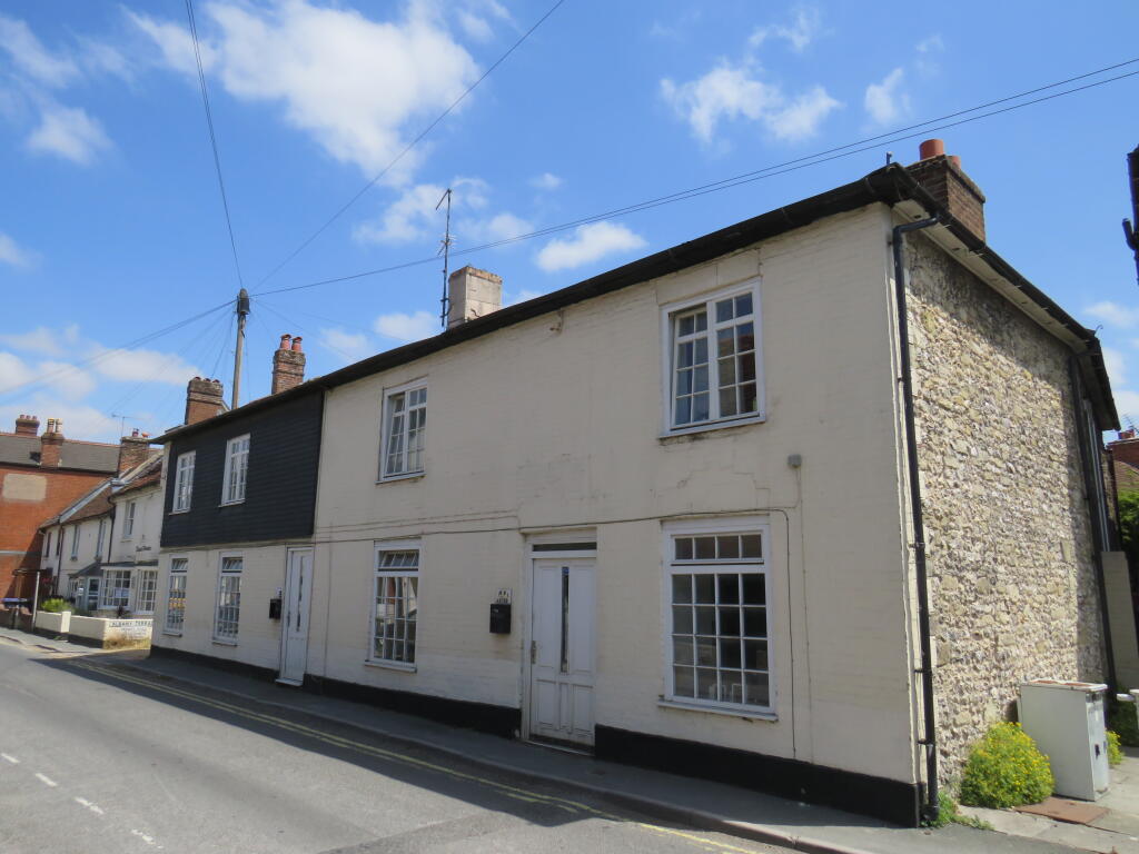 Main image of property: North Street, Wilton, Salisbury