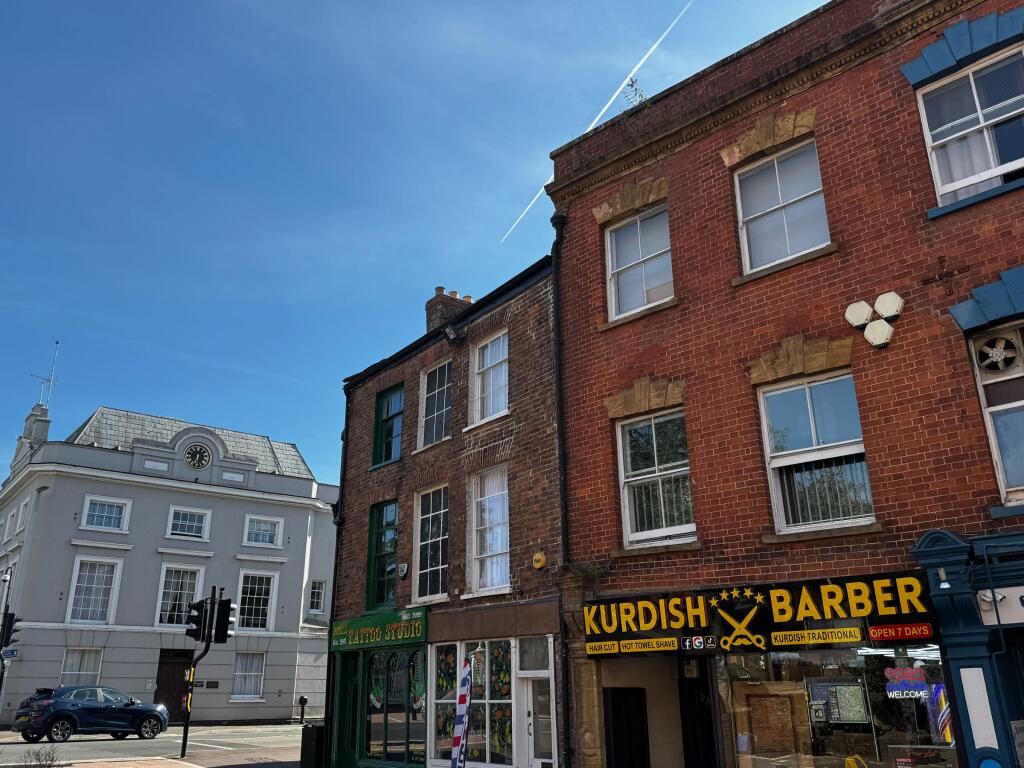Main image of property: Room 1, 33 High Street, Taunton