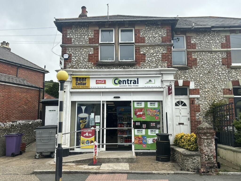 Main image of property: Newport Road, Ventnor