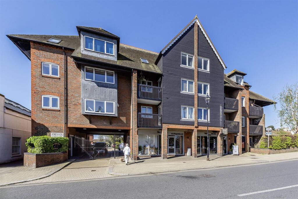 Main image of property: Queen Street, Arundel