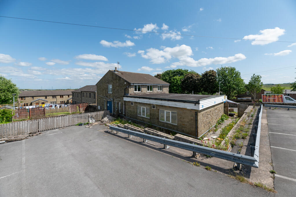 Additional image 2 of Valley Heights, Denholme, Bradford, West Yorkshire, BD13