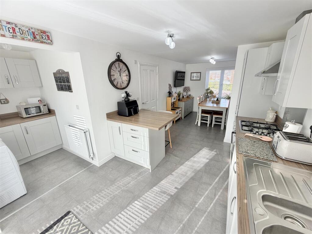 House in Carlisle - View 2