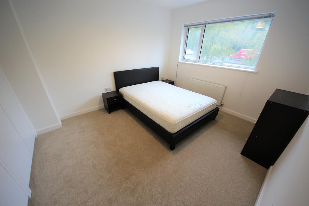 Dolbery Road North, Poole, 