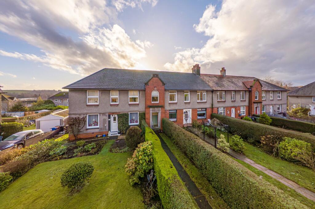 Main image of property: Keystone Avenue, Milngavie