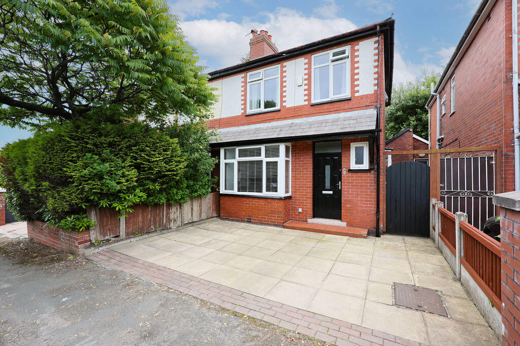 Main image of property: School Lane, Standish