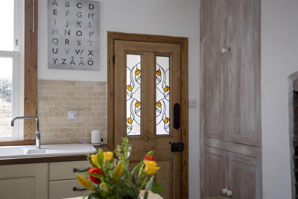 Main image of property: Long Street, Easingwold, York