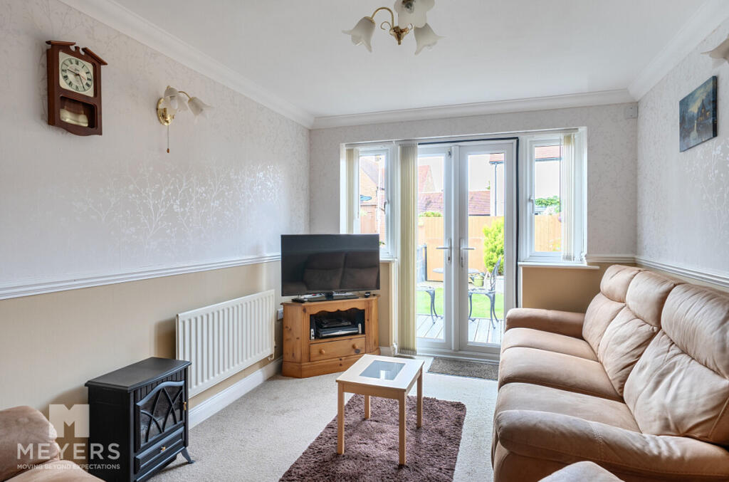 House in Dorchester - View 4