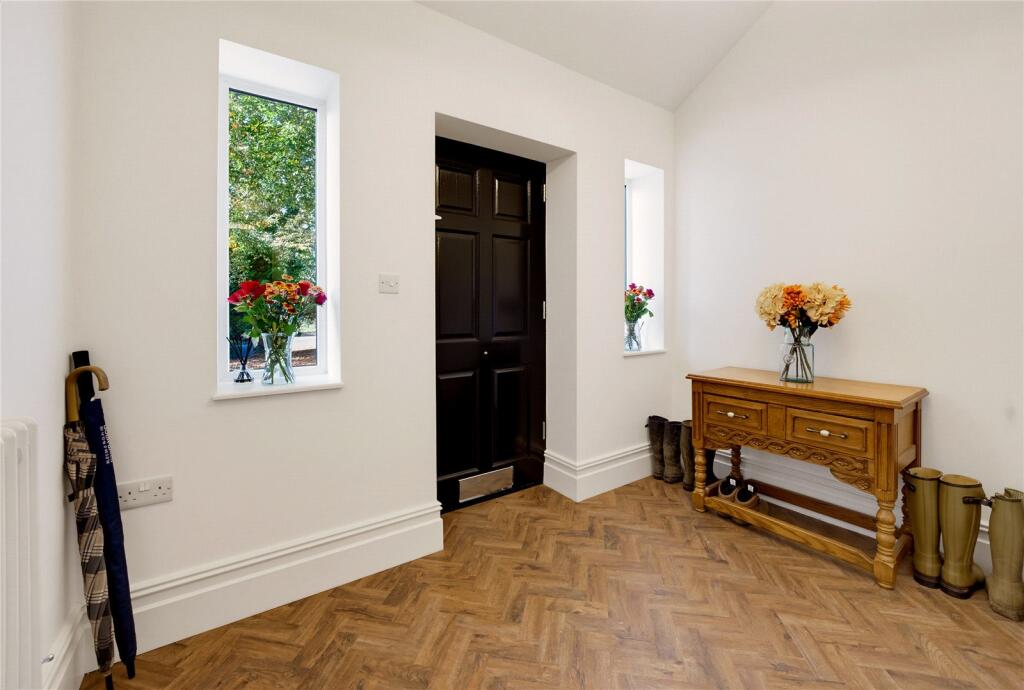 Park Road, Whitchurch, Cardiff, South Glamorgan, CF14 photo 3