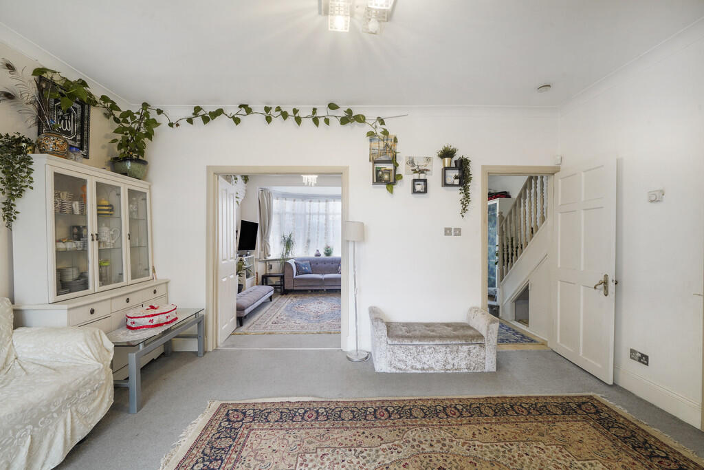 House in London - View 4