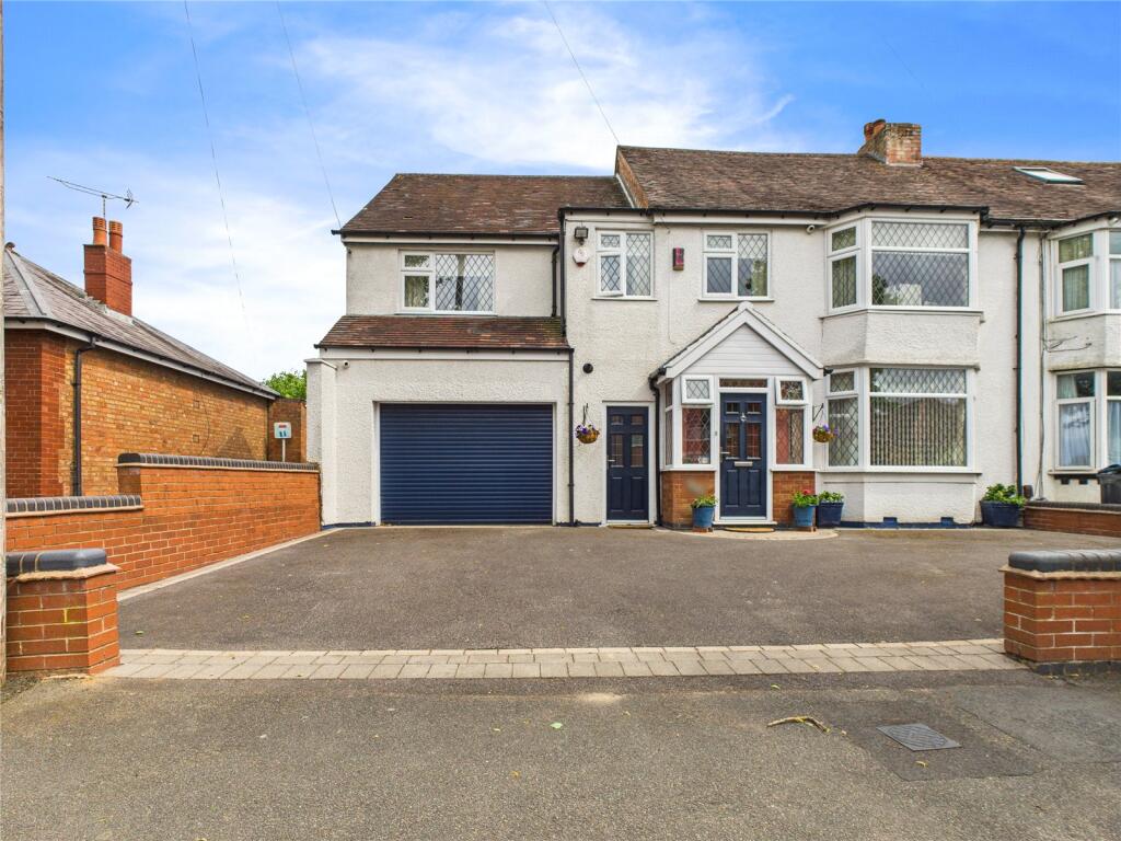 Main image of property: Baldwins Lane, Birmingham, West Midlands, B28
