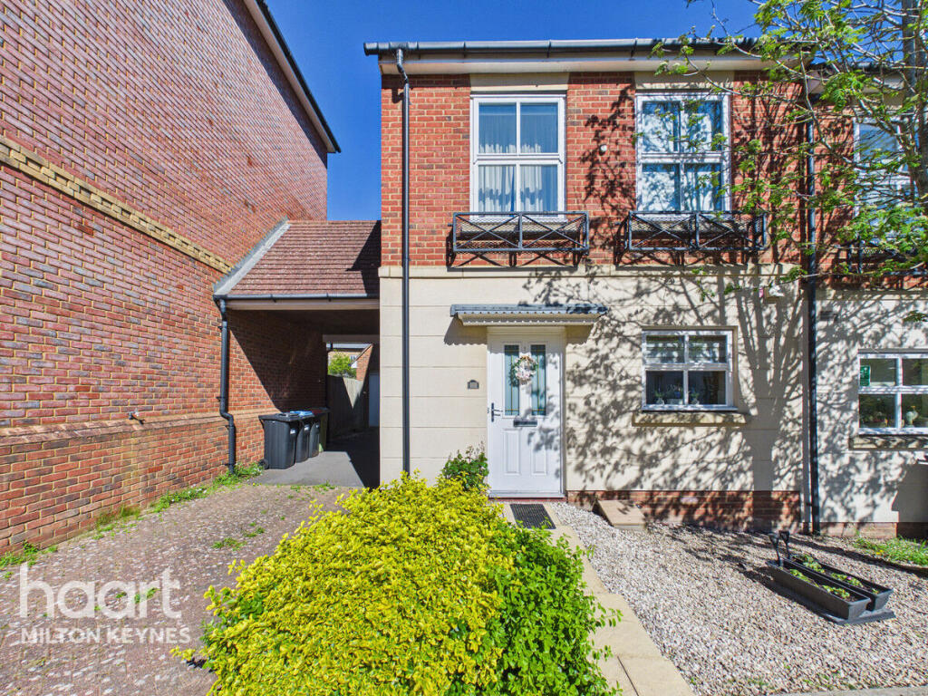 Main image of property: Frampton Grove, Westcroft