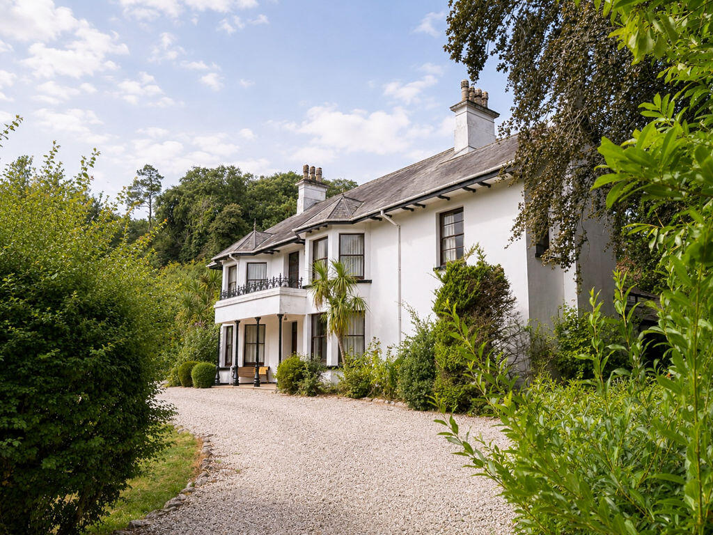 Abbotskerswell, Newton Abbot w/  3.5 Acres photo 4