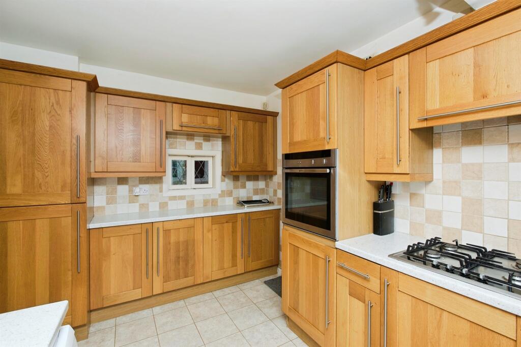 House in South Derbyshire, Etwall - View 4