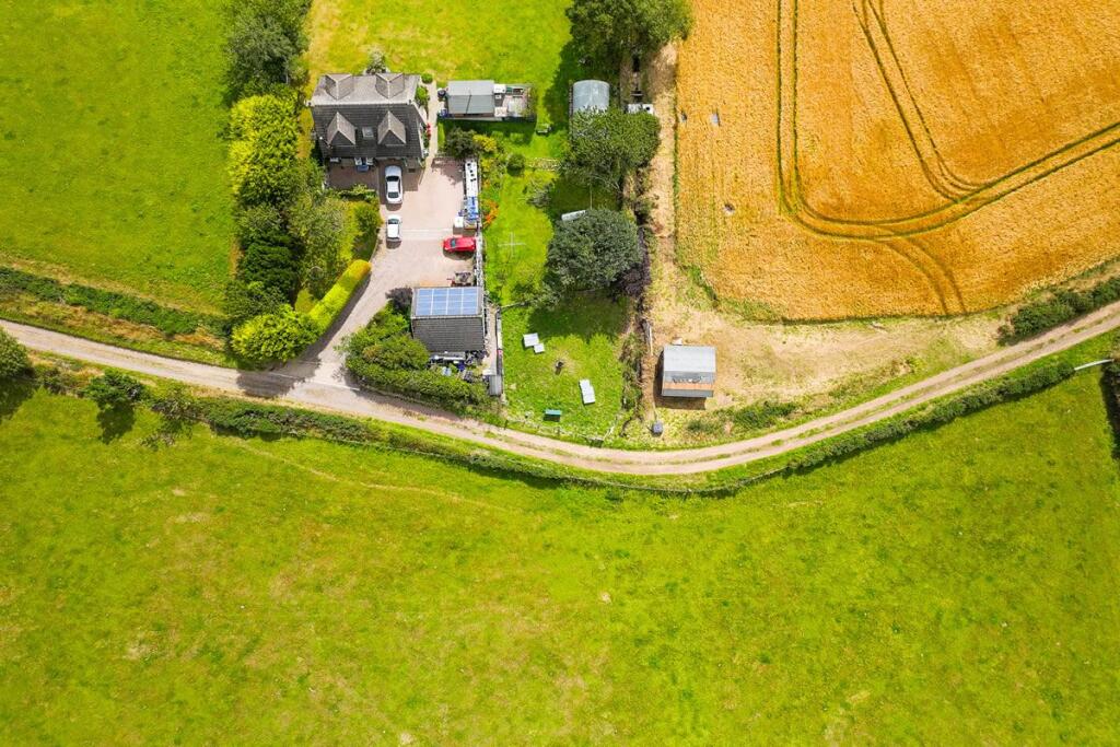 , Site at Little Dens, Stuartfield, Peterhead, AB425DS - View 2