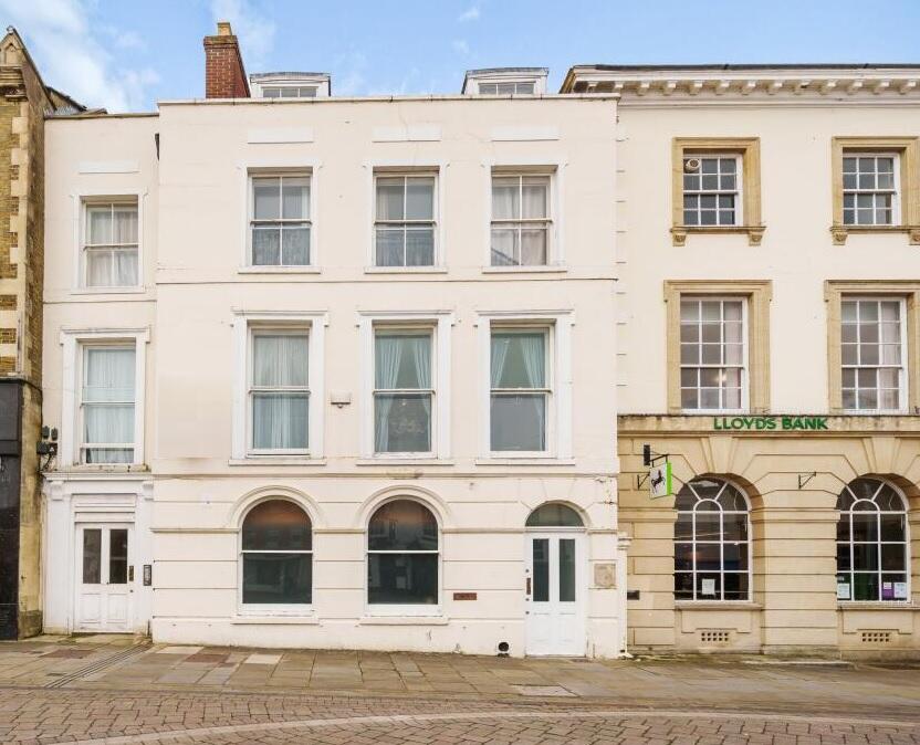 Main image of property: High Street, Andover. SP10 1NL