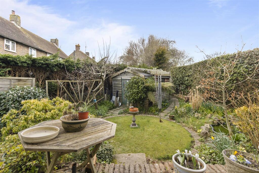 Dacre Road, Herstmonceux, Hailsham photo 3