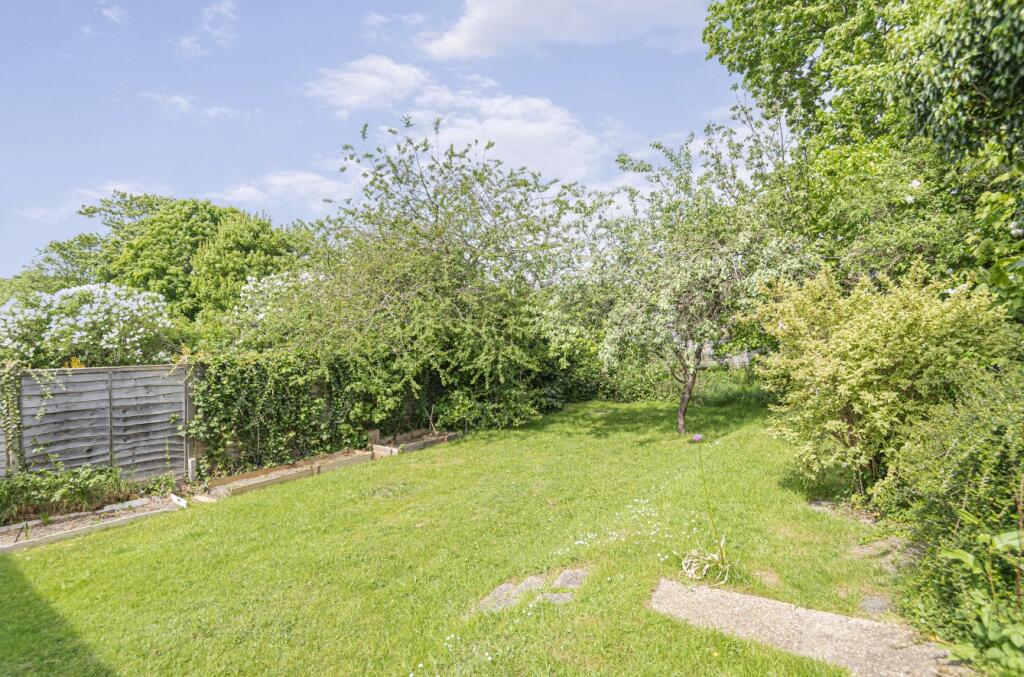 House in London - View 4
