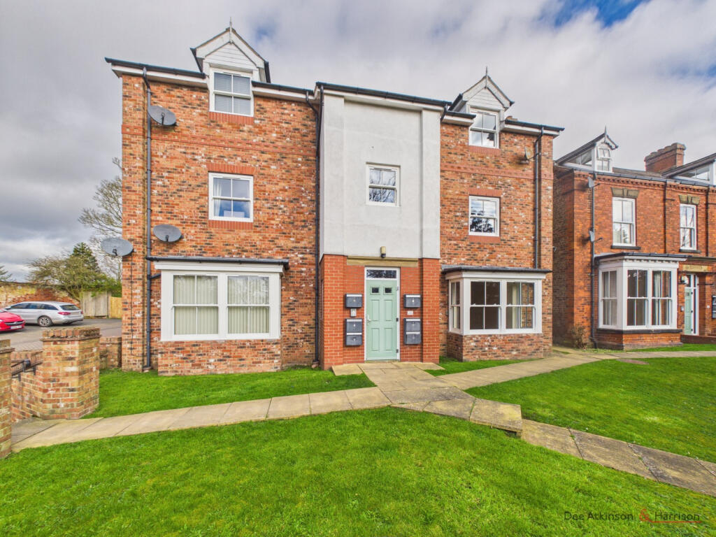 Main image of property: Marton Road, Bridlington, YO16 7AQ