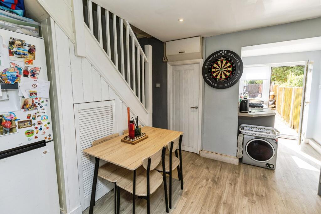 House in Llandudno, Coedpoeth - More