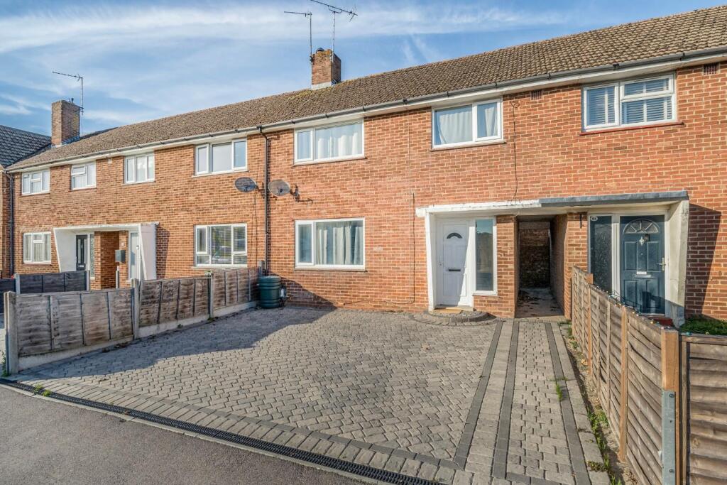 Blendworth Crescent, Havant, Havant