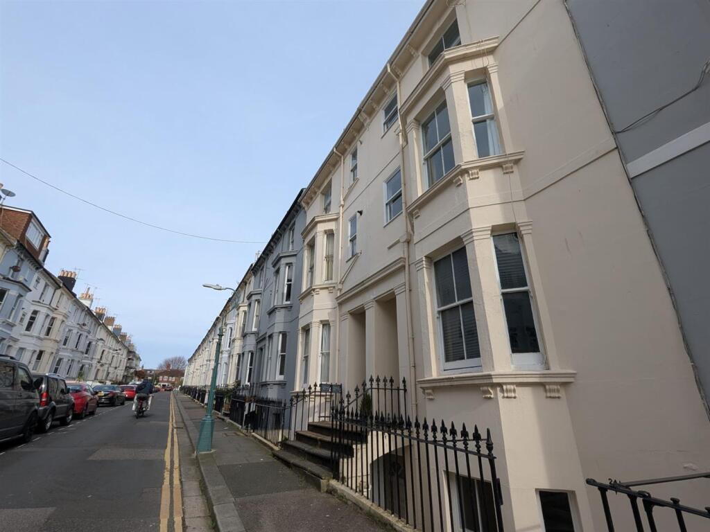Main image of property: Lansdowne Street, Hove