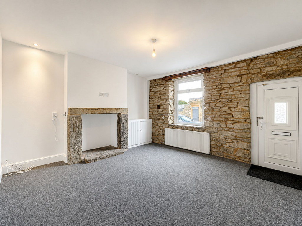 House in Blackburn - View 2